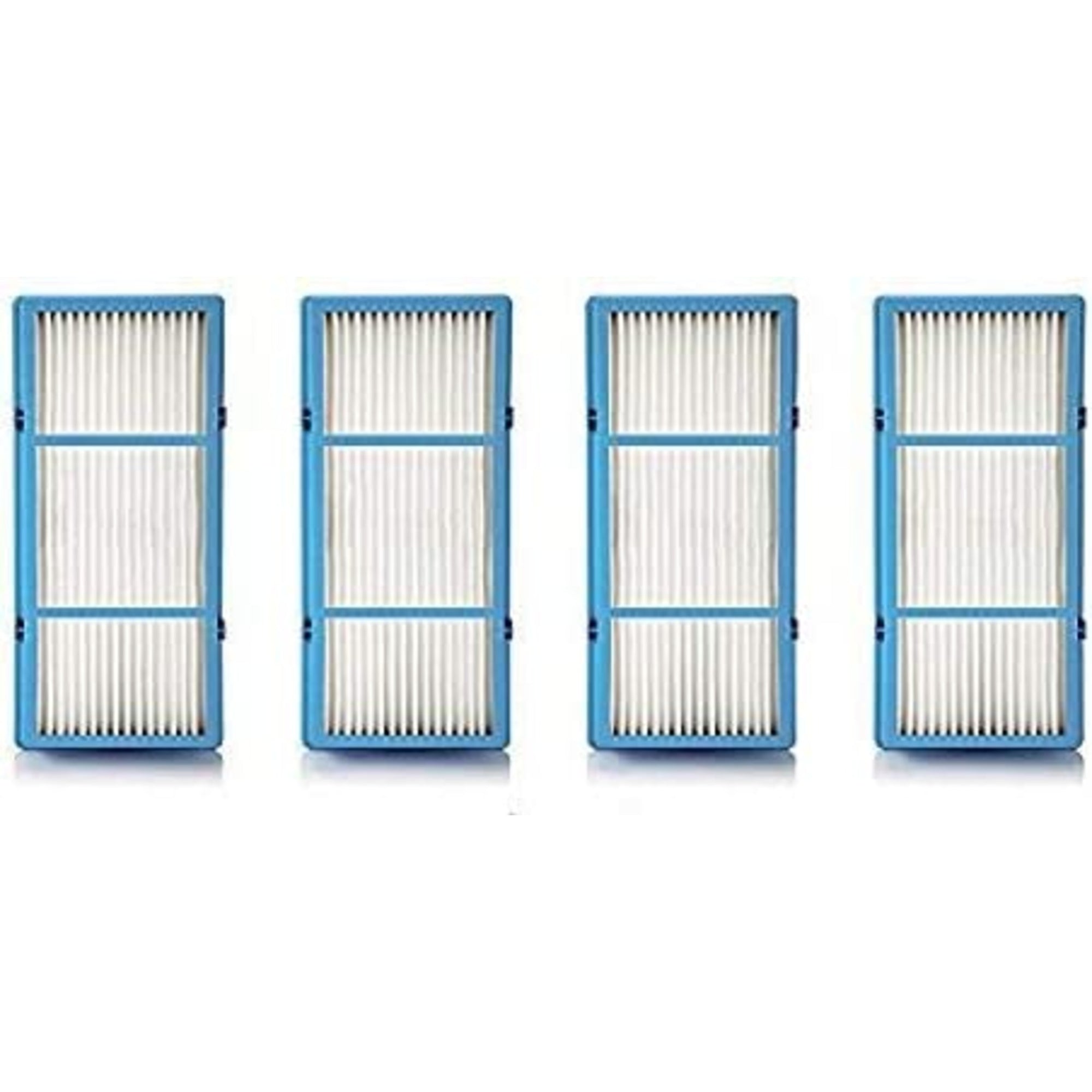 Nispira Total Air True HEPA Filter Replacement Compatible with Holmes AER1 Air Purifier HAPF30AT