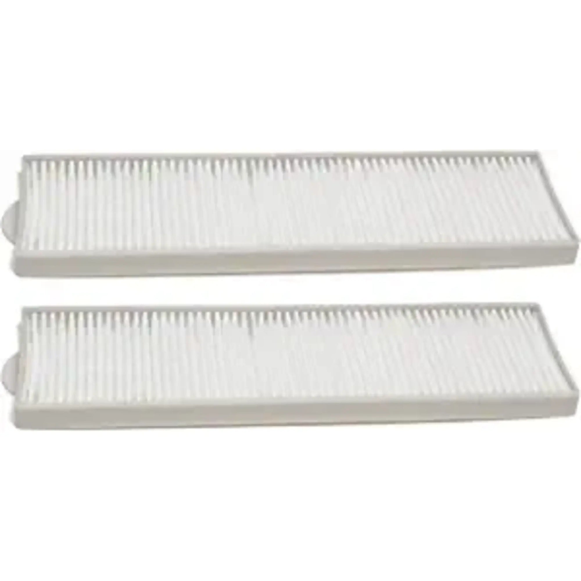 Nispira HEPA Filter 8 and 14 for Bissell Vacuum Upright 3091, 3750/6595 Lift-Off series