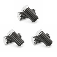 Nispira Bio-Wheel Assembly for Marineland Penguin 200 & 350 Aquarium Filters – Compatible Replacement Part