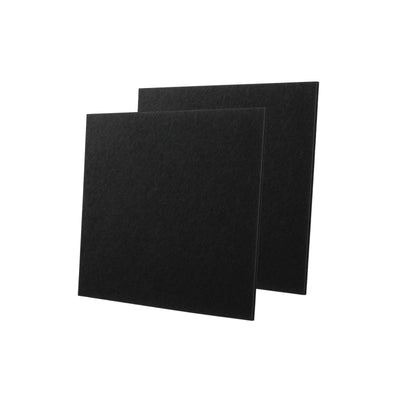 Nispira Activated Carbon Pre Filter for Filtrete A2, F1, F2, Air Purifier C02WA-G2, FAP-C03BA-G2, FAP-T03BA-G2, FAP-SC02N, FAP-C02-A2, FAP-C03-A2