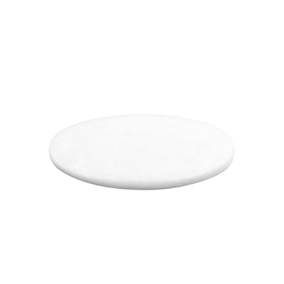 Nispira Disposable Replacement Filters Compatible with Omron Healthcare Filters 1/2" NE-C18 NE-C25 C30FL 9930