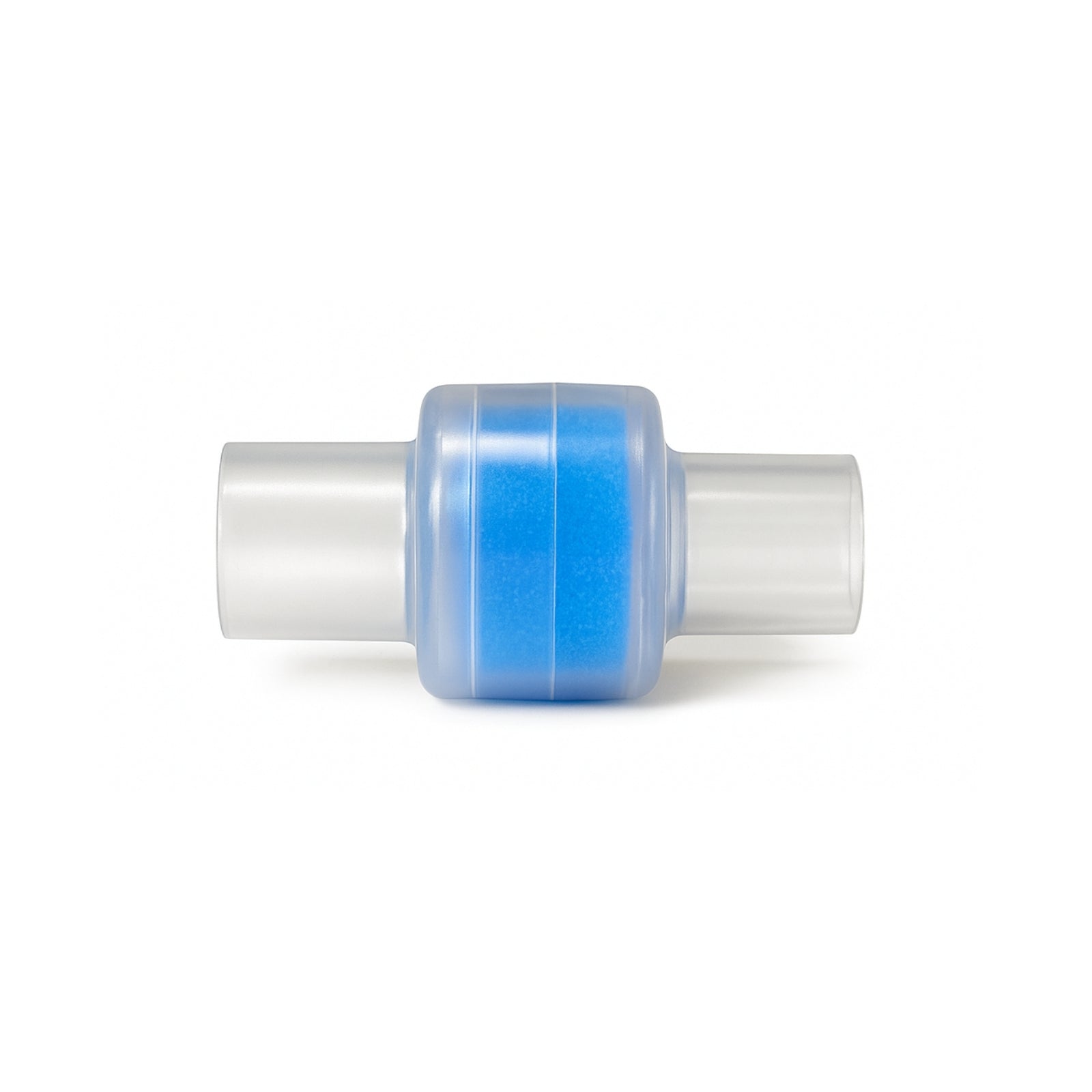 Nispira HME Heat Moisture Exchange Filter