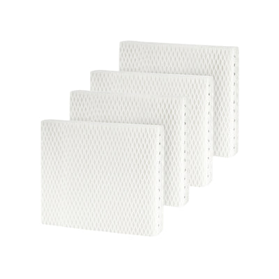 Nispira Humidifier Filter for Vornado MD1-0002 MD1-0001 221, 232, 421, 432, HU1-0021, HU1-0006-11, HU1-0007-11 Air Purifier