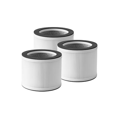 Nispira True True HEPA Filter for Rigoglioso Air Purifier GL-2109 or GL2109