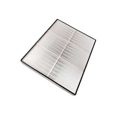 Nispira HEPA Filter Compatible with Whirlpool Whispure Air Purifier 510 AP510, AP530, AP450, WP500, WP1000 1183054K