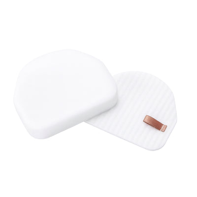 Nispira XFF450 Foam Filter Kit Set Compatible with Shark Rotator PowerLight Professional NV450 NV480