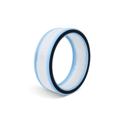 Nispira HEPA Filter Replacement Compatible with LEVOIT Sprout Evaporative Humidifier LEH-B381S