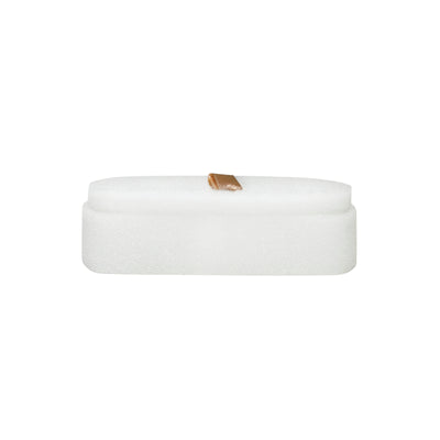 Nispira IX141 Foam Vacuum Filter Set for Shark Stick Vacuum IX140 IZ140 IX142 IZ140C UZ145 IZ141C WZ140 IZ163H IZ441HBRN 616FJ140 617FJ140