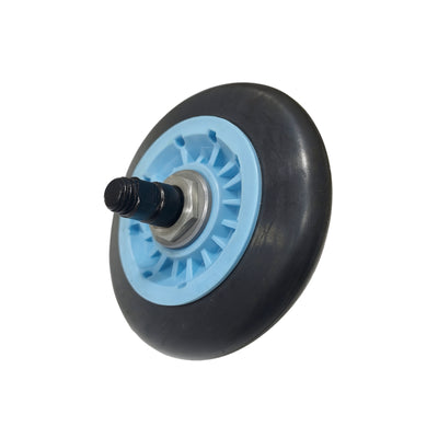 Nispira Dryer Drum Roller Assembly for Samsung DC97-16782A DC97-07523A, DC97-07523B, PS4221885, AP53251352
