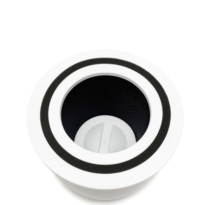 Nispira 3-in-1 True HEPA Carbon Filter Replacement Compatible with Puroair 240 Air Purifier