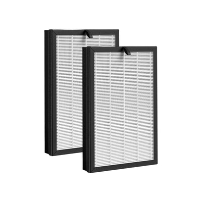 Nispira 3-In-1 True HEPA Filter for Himox Air Purifier H05