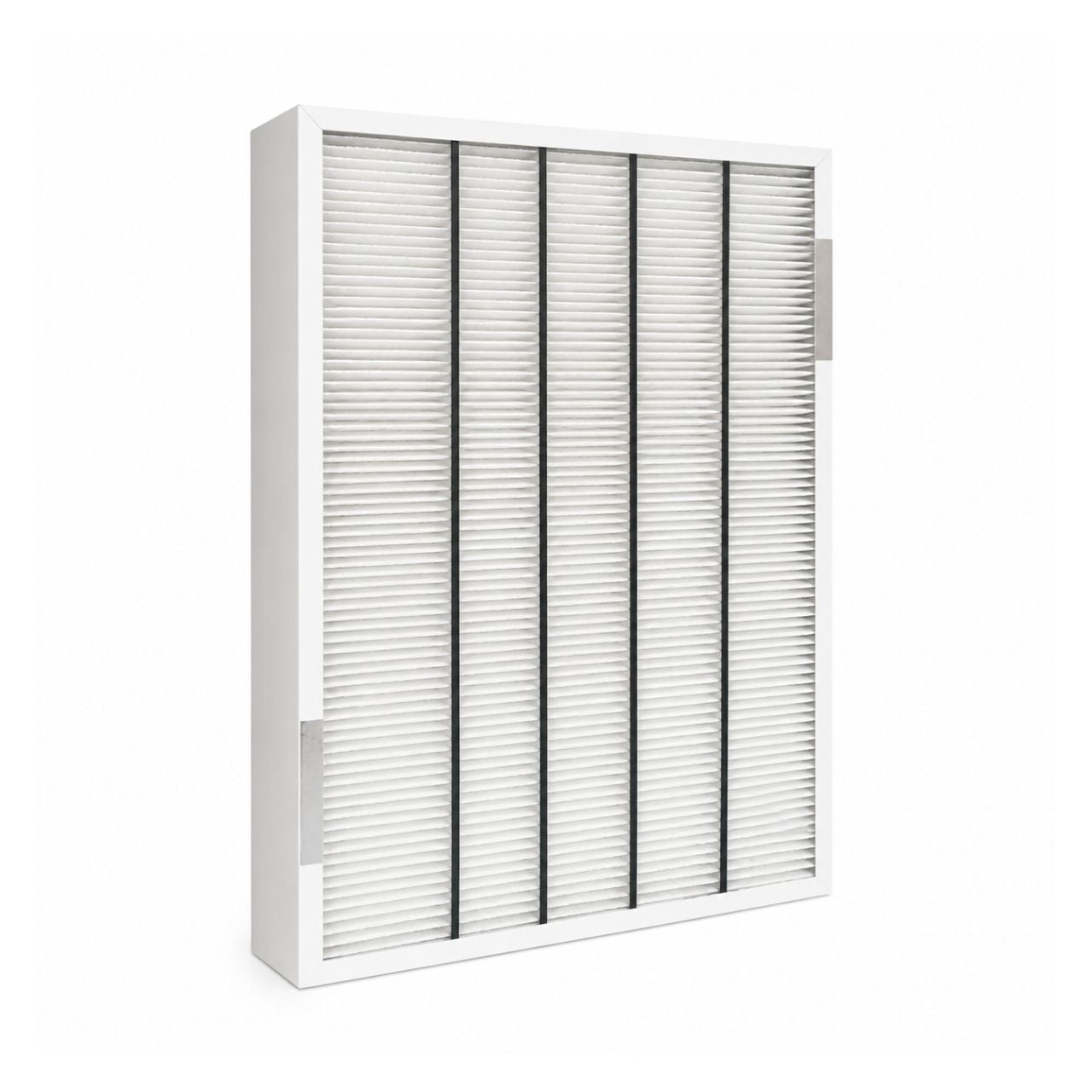 Nispira 24.4x17.2x3.5 MERV 16 HVAC Air Filter, Compatible with Bryant Carrier Infinity GAPAAXBB1625 / GAPABXCC1625 (GAPCCCAR1625 / GAPBBCAR1625)