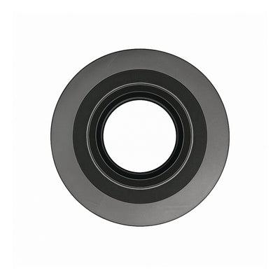 Nispira 3-In-1 HEPA Activated Carbon Filter Compatible with Scosche Air Purifier AFP2-SP FrescheAIR