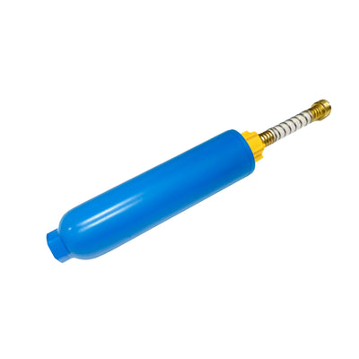 Nispira Inline Water Cartidge for Water Filter 40043 Camco RV/Marine Flexible Hose Protected Included