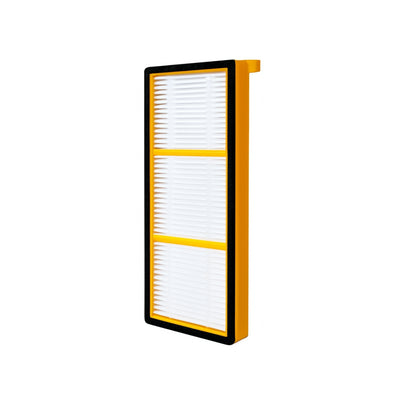 Nispira Pre-motor Filter Compatible with Shark ION Robotic Vacuum Model RV700 RV720 RV750 RV750C RV755 Part RVFFK700