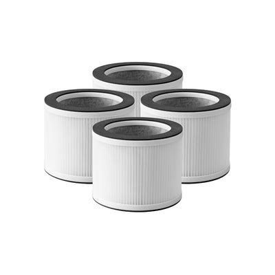 Nispira True True HEPA Filter for Rigoglioso Air Purifier GL-2109 or GL2109