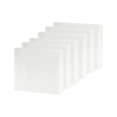 Nispira Humidifier Filter for Vornado MD1-0002 MD1-0001 221, 232, 421, 432, HU1-0021, HU1-0006-11, HU1-0007-11 Air Purifier