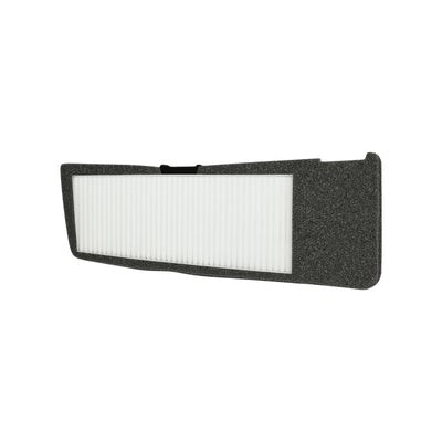 Nispira Tesla Model 3 Cabin Intake Air Conditioning Inlet Vent HEPA Filter For 2021 2022 2023