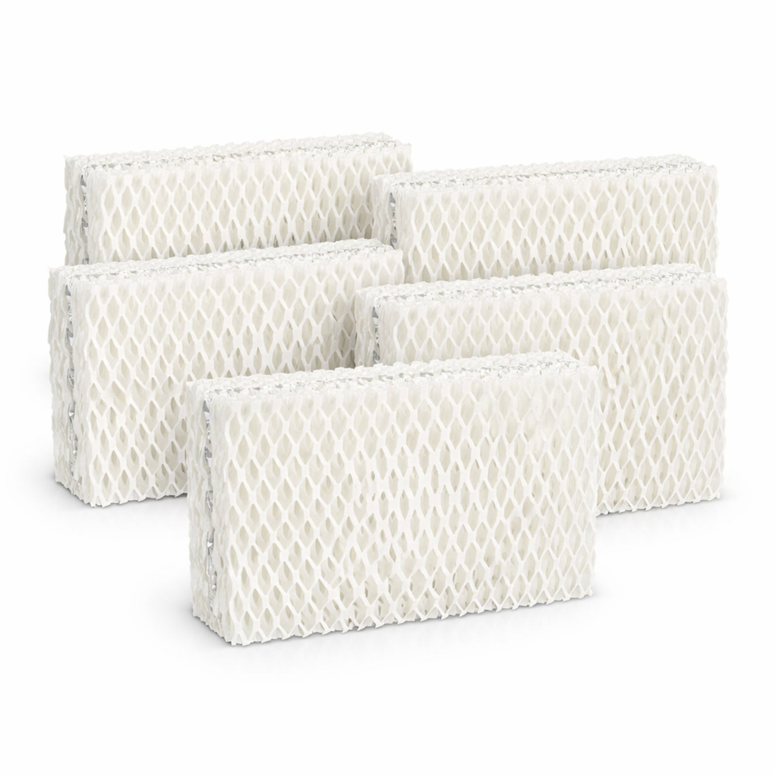 Nispira EQWF813 Humidifier Wick Filter Replacement Compatible with ReliOn RCM832, Procare PCWF813, Protec PCCM-840