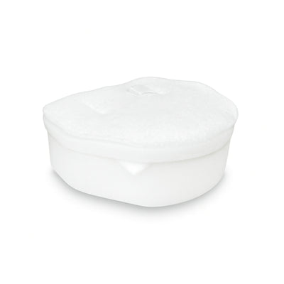 Nispira NV100 Foam Vacuum FIlter Set for Shark NV100C NV105 NV106 NV200 NV201 NV202 UV300 NV450 NV480 NV481 NV482 NV105 XFF450 XFL100