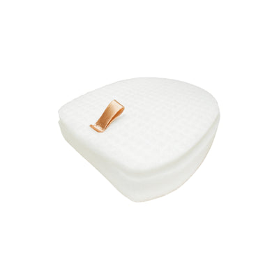 Nispira IX141 Foam Vacuum Filter Set for Shark Stick Vacuum IX140 IZ140 IX142 IZ140C UZ145 IZ141C WZ140 IZ163H IZ441HBRN 616FJ140 617FJ140