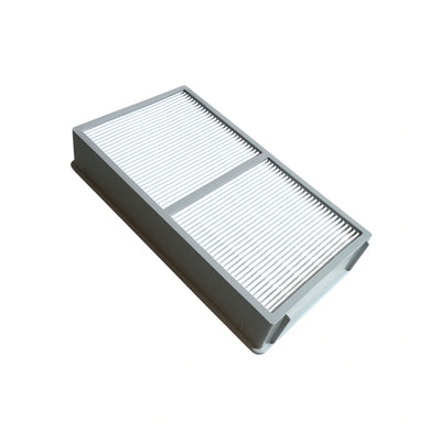 Nispira Premium HEPA Filter Compatible with Hunter Air Purifier 30729, 30713, 30730, 30763, 36730, 30962