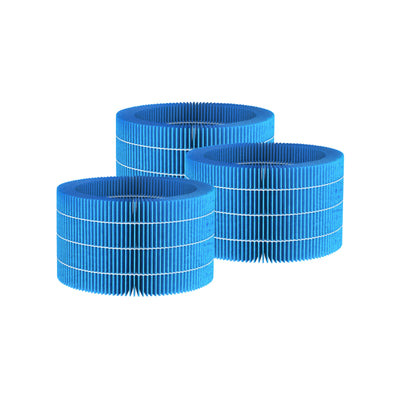 Nispira H35i Wick Filter Replacement Compatible with Blueair Premium Smart Humidifier 3.5L