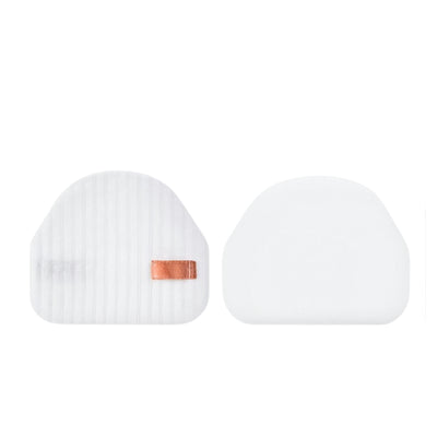 Nispira XFF450 Foam Filter Kit Set Compatible with Shark Rotator PowerLight Professional NV450 NV480