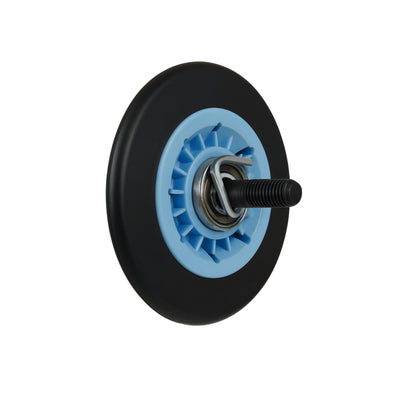 Nispira Dryer Drum Roller Assembly for Samsung DC97-16782A DC97-07523A, DC97-07523B, PS4221885, AP53251352