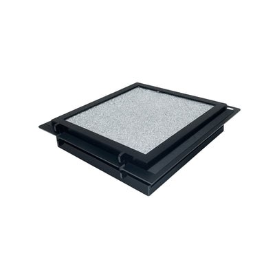 Nispira 3-In-1 HEPA Filter for Solair 3500 Air Purifier Ozone Generator