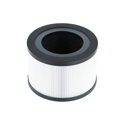Nispira 3-In-1 True HEPA Carbon Filter for Vista 200 Levoit Air Purifier Vista-RF