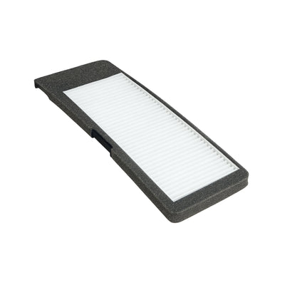 Nispira Tesla Model 3 Cabin Intake Air Conditioning Inlet Vent HEPA Filter For 2021 2022 2023