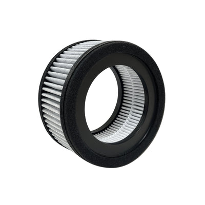 Nispira 3-In-1 EE-5067 True HEPA Carbon Filter for Crane Air Purifier