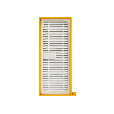 Nispira Pre-motor Filter Compatible with Shark ION Robotic Vacuum Model RV700 RV720 RV750 RV750C RV755 Part RVFFK700