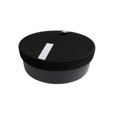 Nispira True HEPA Filter + Carbon Pre Filter for Air Purifier LV-H132, LV-H132-RF