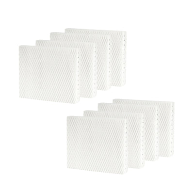 Nispira Humidifier Filter for Vornado MD1-0002 MD1-0001 221, 232, 421, 432, HU1-0021, HU1-0006-11, HU1-0007-11 Air Purifier