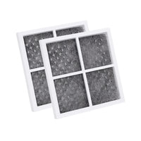 Nispira Air Filter for LG Refrigerator LT120F 469918 ADQ73214402, ADQ73214404