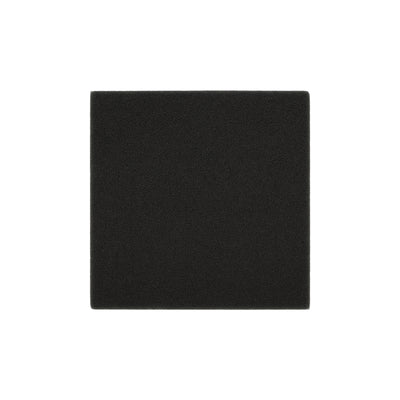 Nispira 62731 EF-12 HEPA with Foam Filter Replacement Compatible with Kenmore Canister Vacuum Cleaner Models 81615, 81614, BC4026