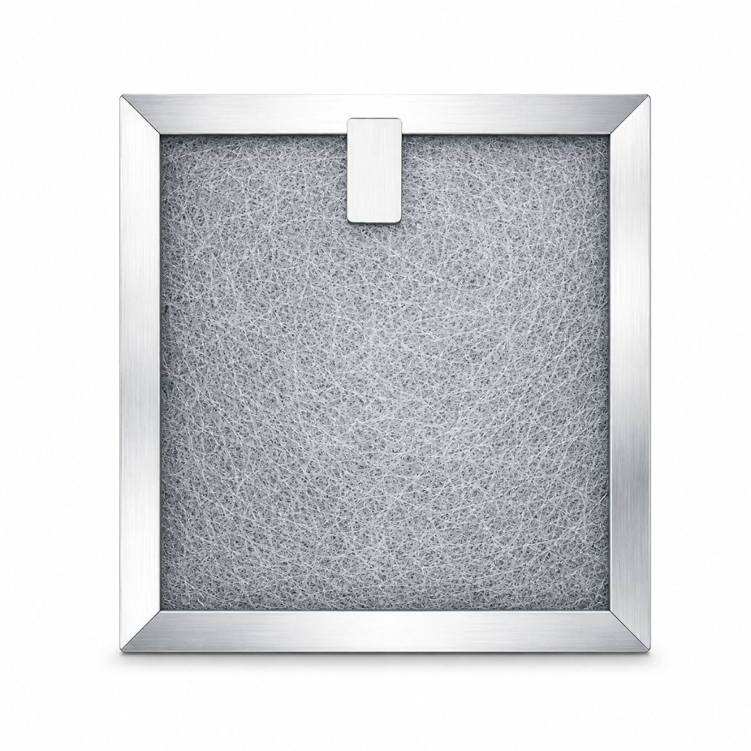 Nispira Filter E: Activated Carbon Filter for Holmes Odor Grabber HAP115Z, HAP116Z (Replaces HAPF115)