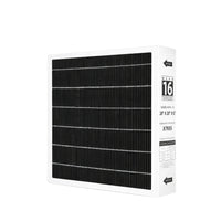 Nispira HBX7935 Furnace Filter 20x20x5 MERV 16 – HVAC Air Filter Replacement for X7935 Systems