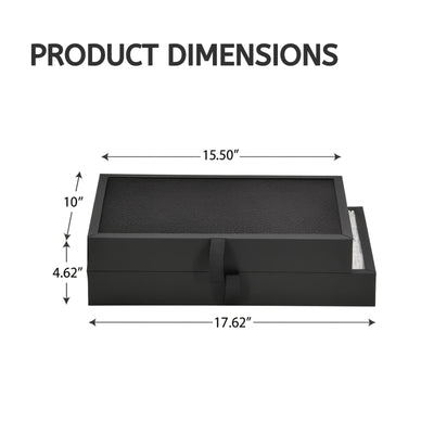 Nispira F7700 Protect 7700 SmartFilter Replacement 3-in-1 HEPA Activated Carbon Foldable Blueair Protect 7770i, 7710i Extra Large Air Purifier | Remove Smoke, Dust, Chemical Smell