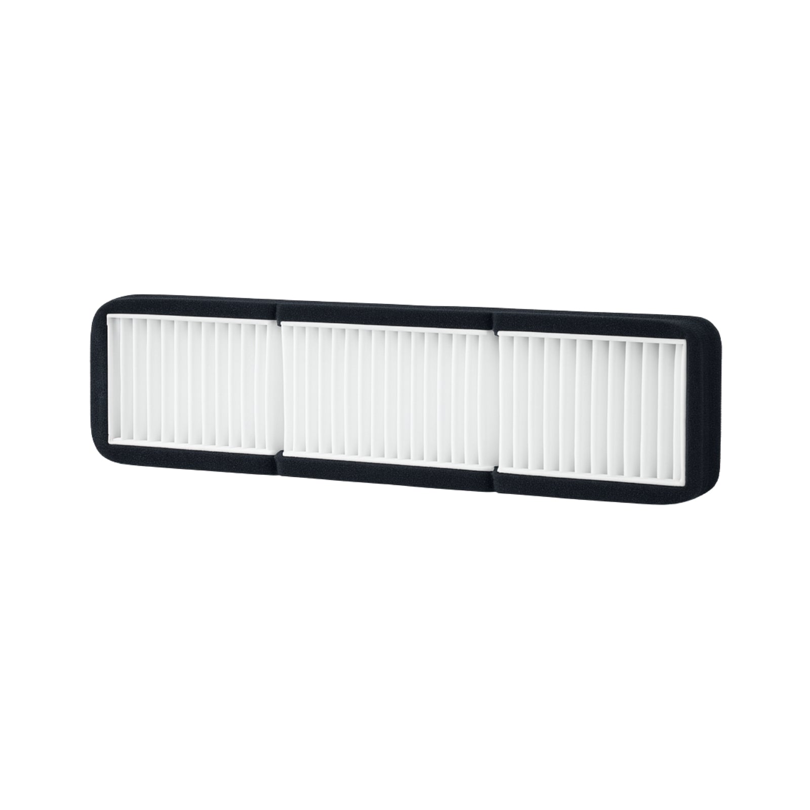 Nispira Cabin Intake Air Inlet Vent Filter Replacement For Tesla Model 3 | 2017 2018 2019 2020