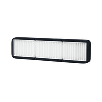 Nispira Cabin Intake Air Inlet Vent Filter Replacement For Tesla Model 3 | 2017 2018 2019 2020