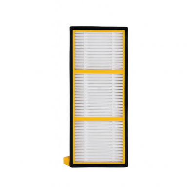 Nispira Pre-motor Filter Compatible with Shark ION Robotic Vacuum Model RV700 RV720 RV750 RV750C RV755 Part RVFFK700