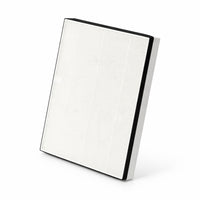 Nispira Replacement Filter for IKEA STARKVIND Air Purifier & Air Purifier Table – True HEPA