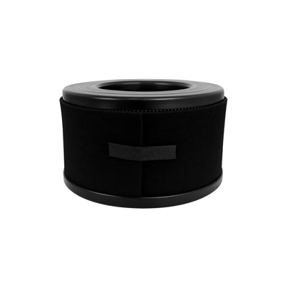 Nispira 20500 High Efficiency True HEPA Filter Replacement Carbon Pre Filter for Honeywell Air Purifier 10500 (EV-10) 17000 17000-S 17005