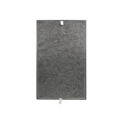 Nispira True HEPA Activated Carbon Filter Compatible with Shark Air Purifier 6 HE600, HE601, HE602 Part HE6FKPET Odor Fumes Lock