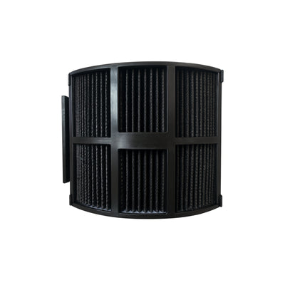 Nispira 2998 HEPA Filter for Bissell Multiclean Lift-Off Pet Vacuum 31259 2998 2999 2849 3000 3057 28492 3399 2852 31269 3125W 1625641 1603437 1601972 31259