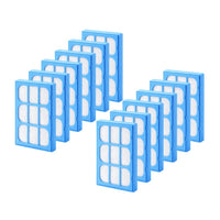Nispira Water Filter Cartridges for CatMate & DogMate Drinking Water Fountains