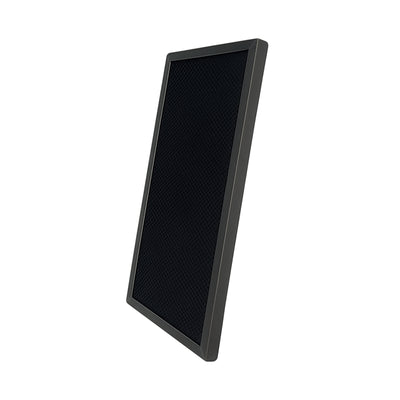 Nispira Acitvated Carbon Filter S for Honeywell HPA3000 HRFSK1 HRFSC1 PowerPlus HPA5000 Insight Series, HRF-R, HRF-A300